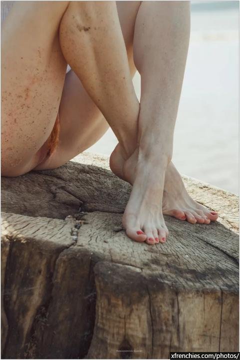Albums photos de pieds sexys dans des collants n°29