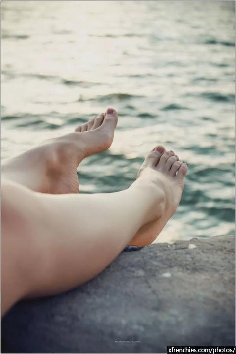 Albums photos de pieds sexys dans des collants n°31