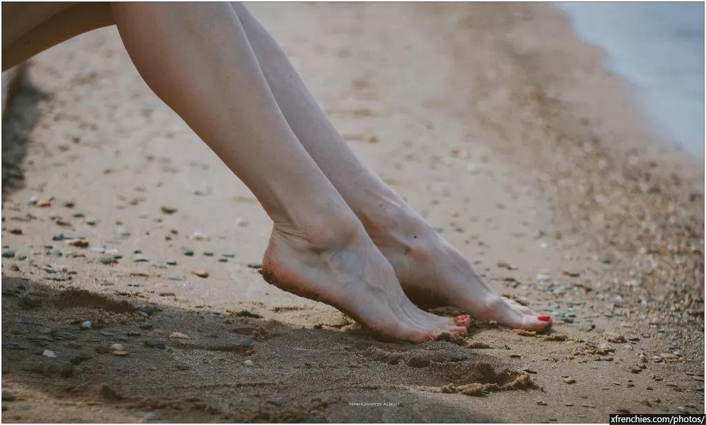 Albums photos de pieds sexys dans des collants n°32