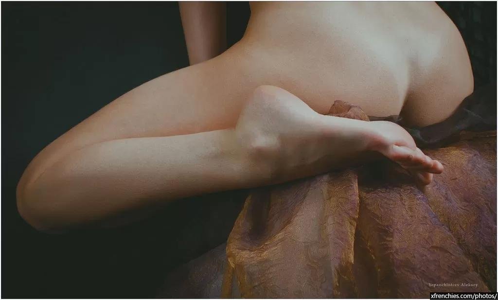 Albums photos de pieds sexys dans des collants n°39
