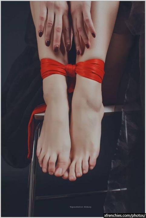 Albums photos de pieds sexys dans des collants n°40