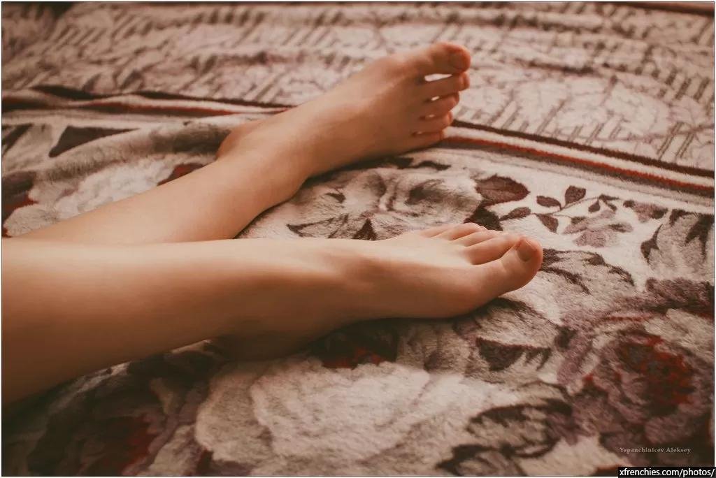 Albums photos de pieds sexys dans des collants n°51