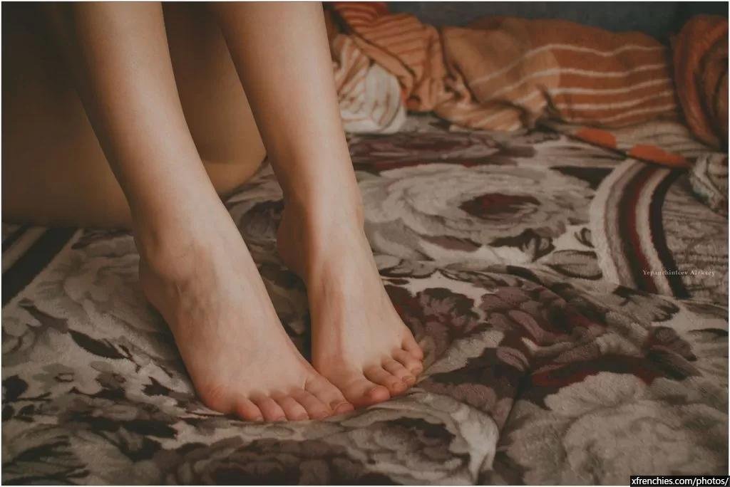 Albums photos de pieds sexys dans des collants n°52