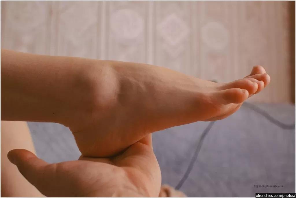 Albums photos de pieds sexys dans des collants n°53