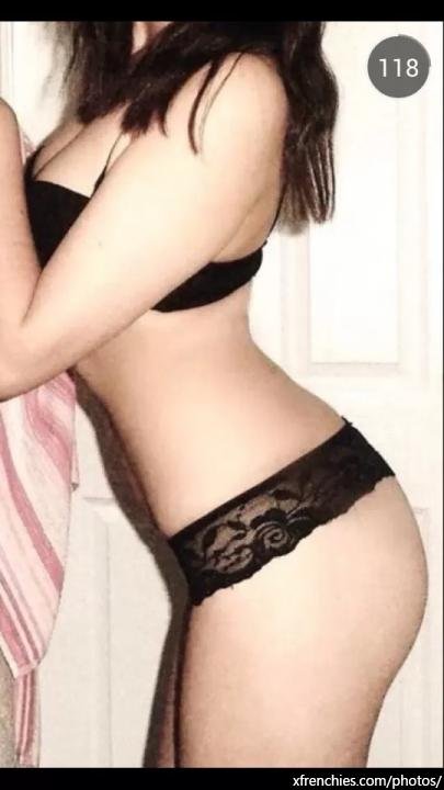 Leak de nudes snapchat avec des femmes sexys – Compilation n°5