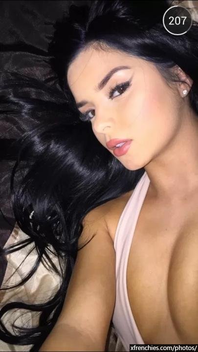 Leak de nudes snapchat avec des femmes sexys – Compilation n°18