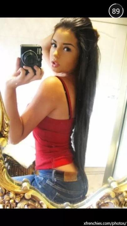 Leak de nudes snapchat avec des femmes sexys – Compilation n°19