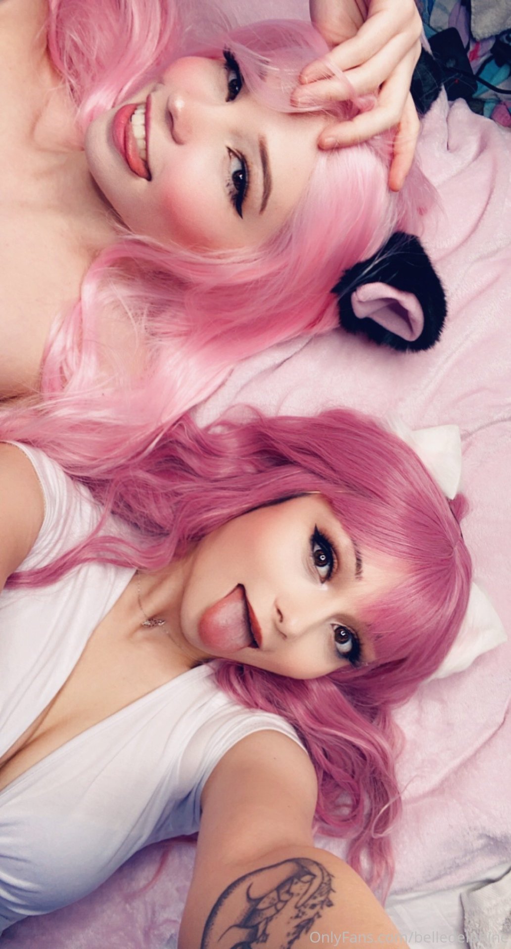 Nudes Belles Delphine onlyfans part 5 n°69