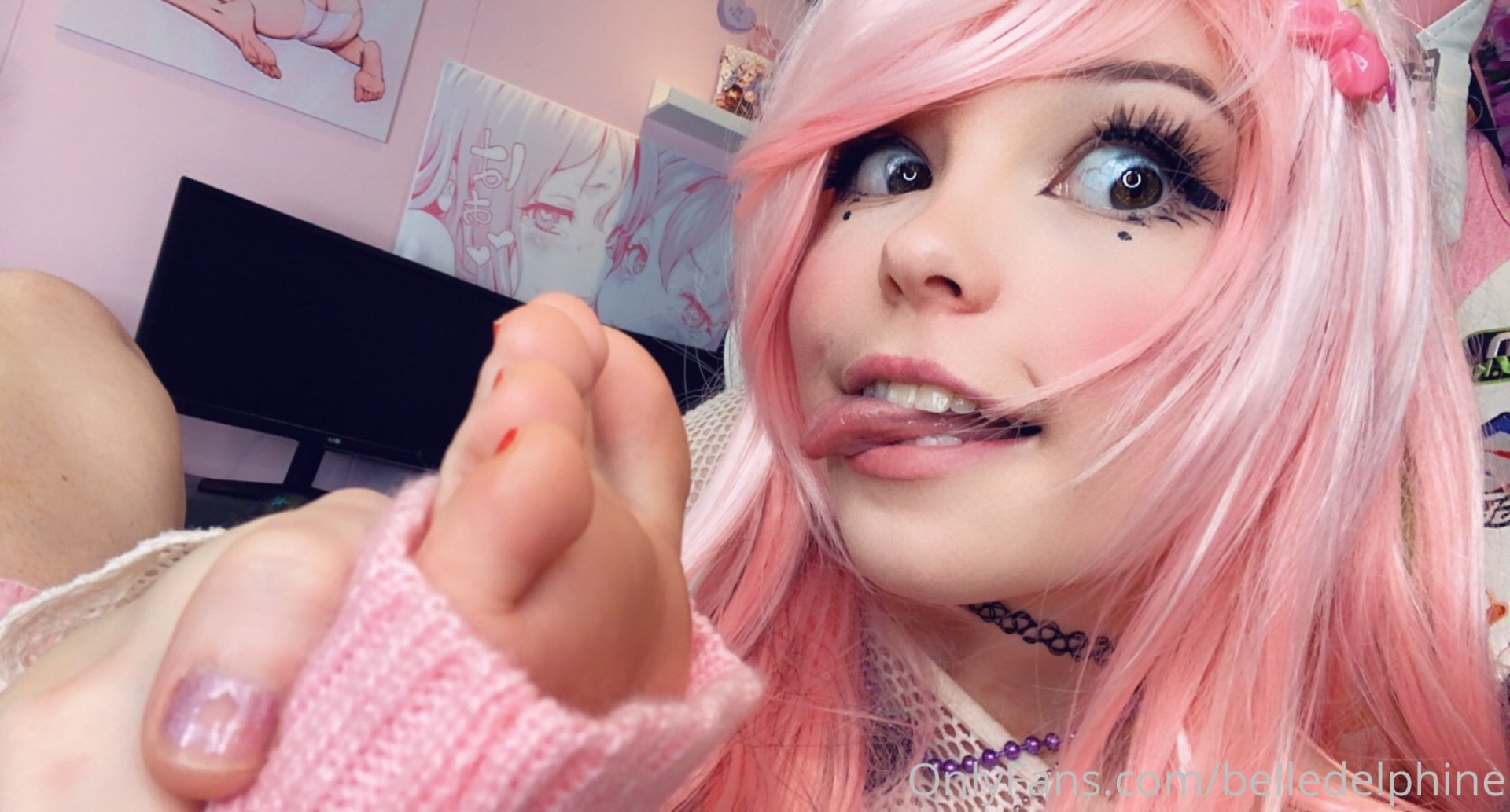 Nudes Belles Delphine onlyfans part 5 n°80