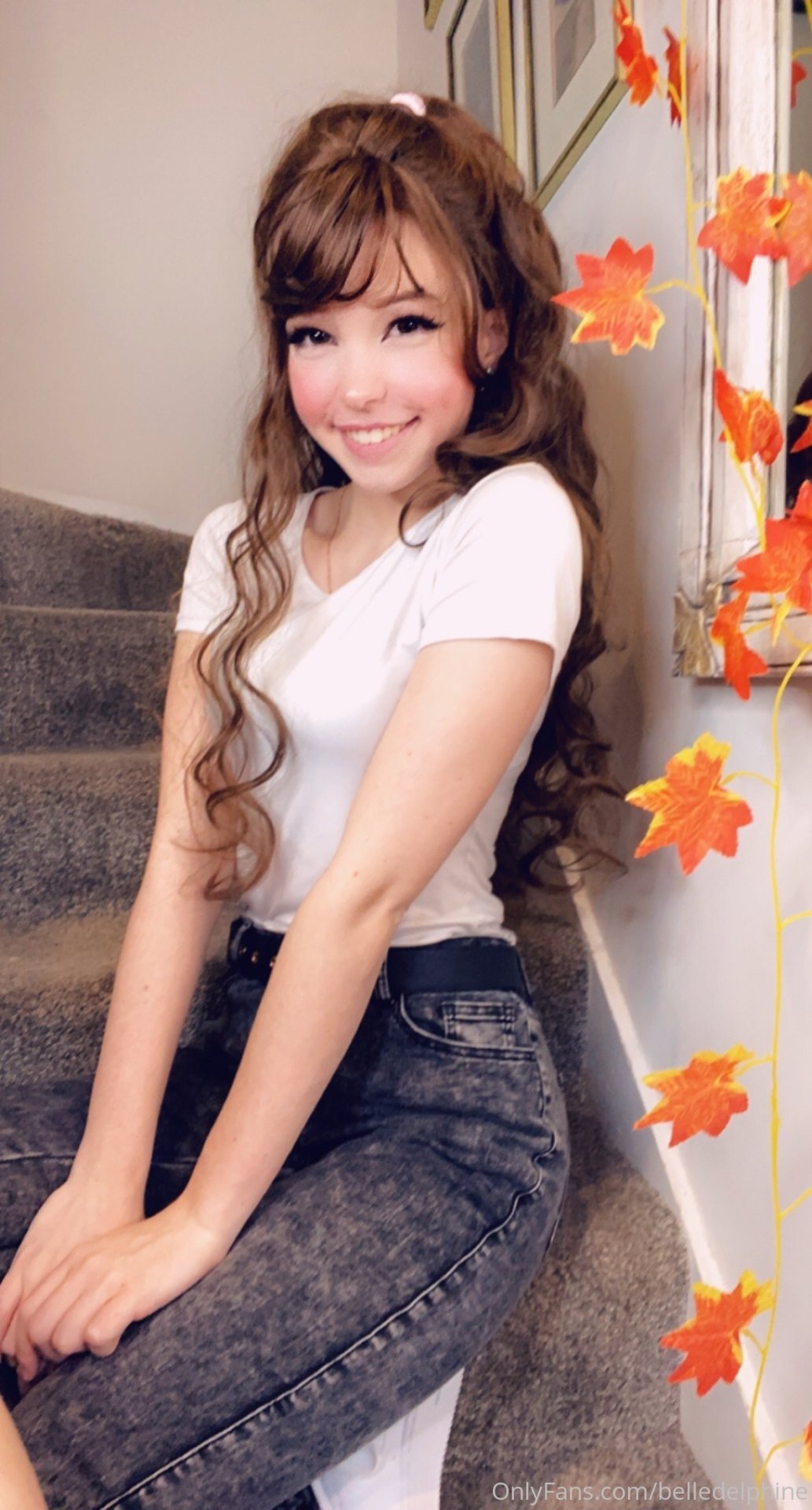Nudes Belles Delphine onlyfans part 5 n°82