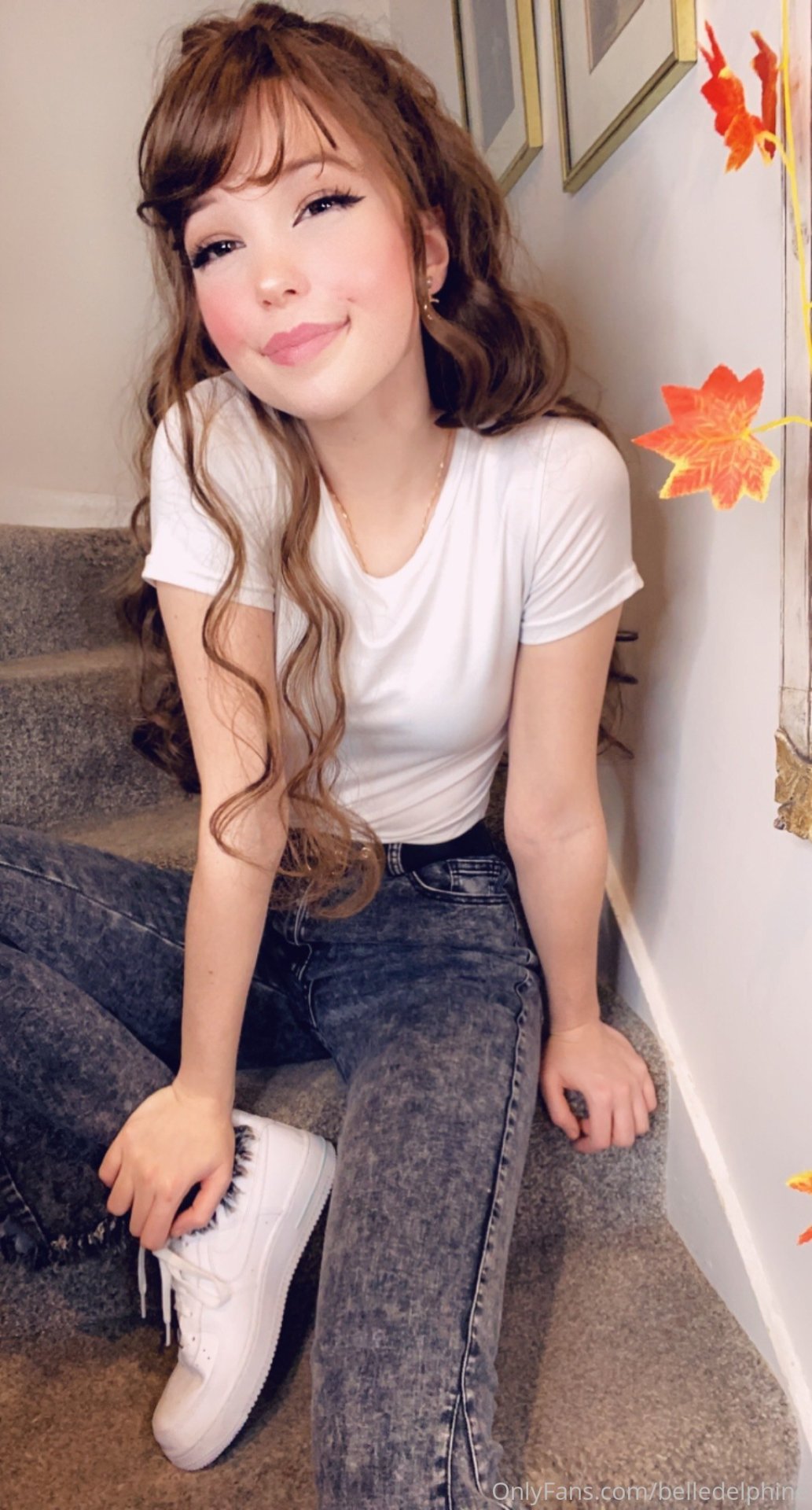 Nudes Belles Delphine onlyfans part 5 n°101