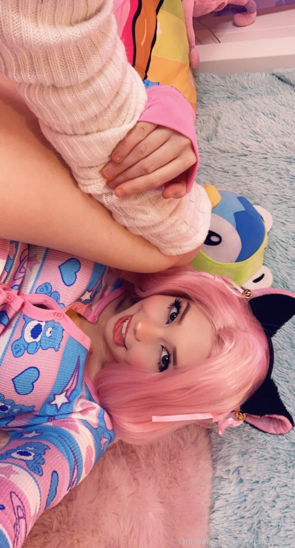 Nudes Belles Delphine onlyfans part 5 n°124