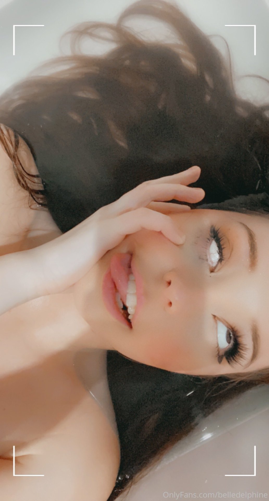 Belle Delphine nudes onlyfans Part 6 n°6