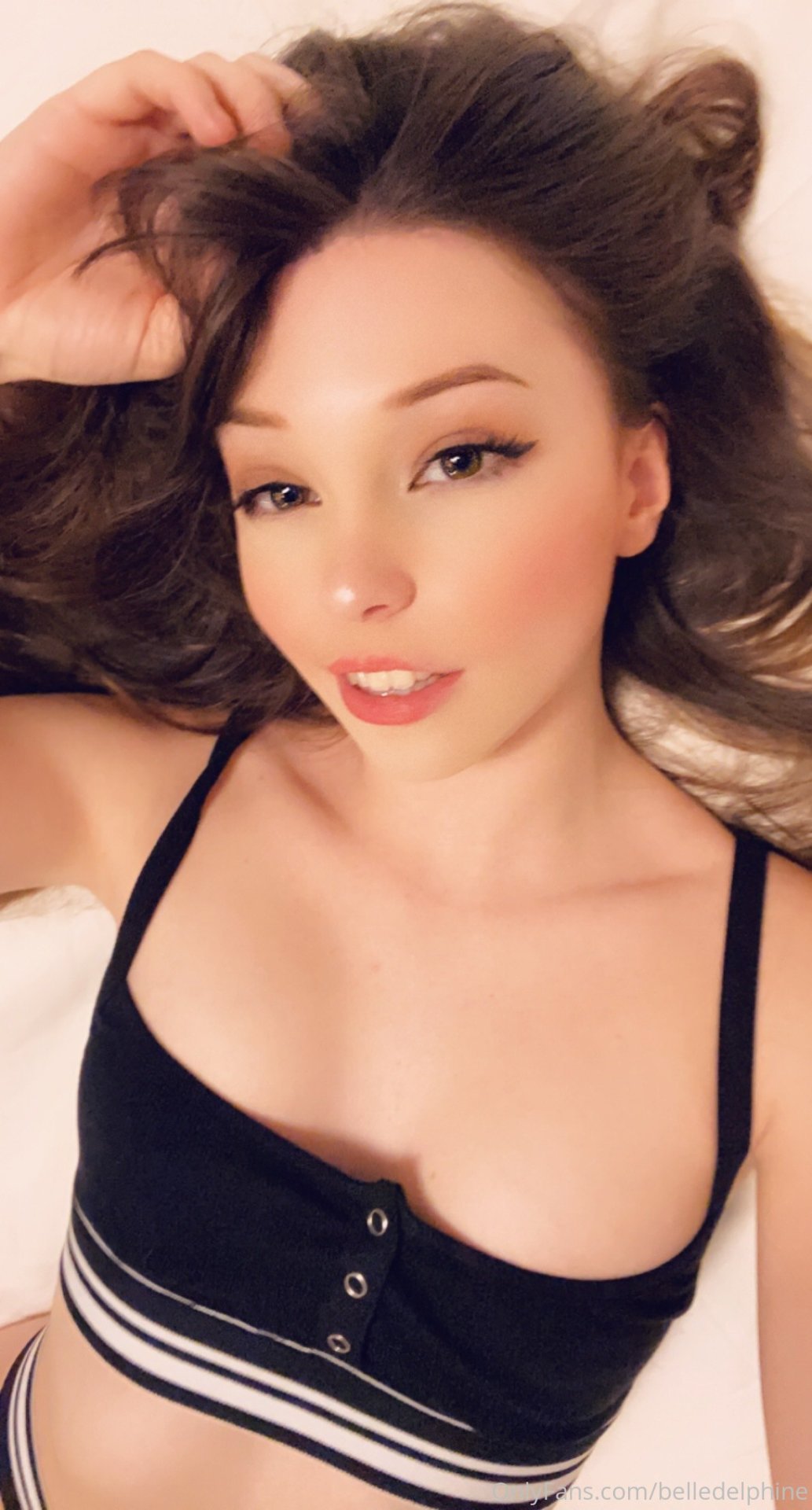 Belle Delphine nudes onlyfans Part 6 n°35