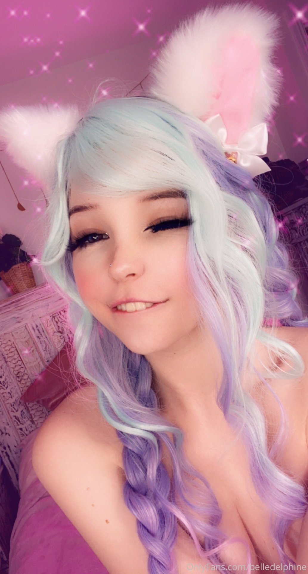 Belle Delphine nudes onlyfans Part 6 n°39