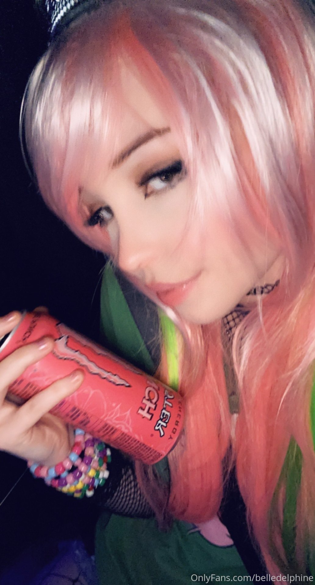 Belle Delphine nudes onlyfans Part 6 n°52