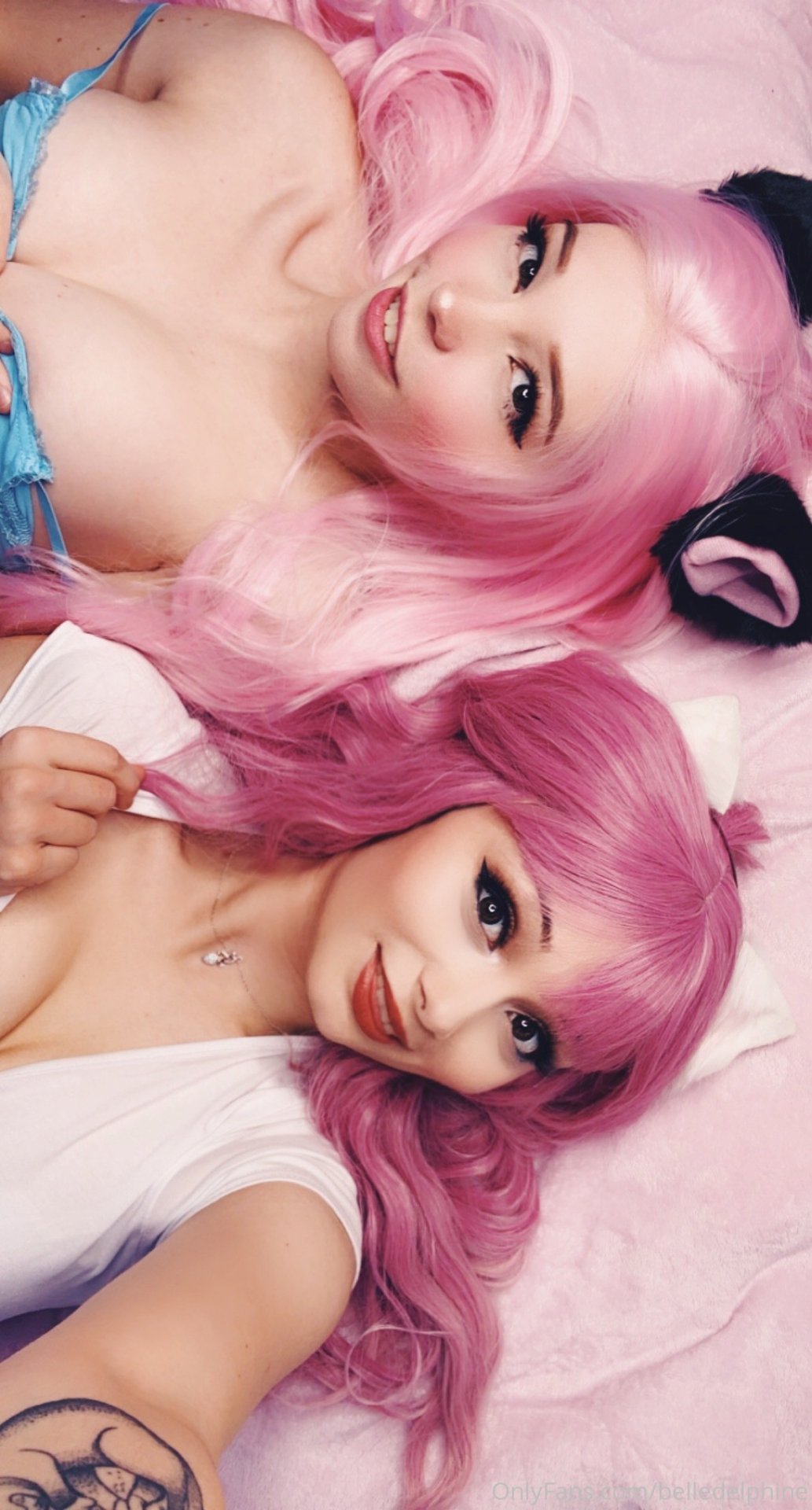 Belle Delphine nudes onlyfans Part 6 n°59