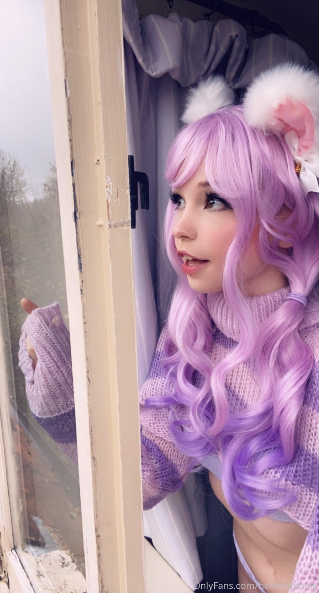 Belle Delphine nudes onlyfans Part 6 n°60