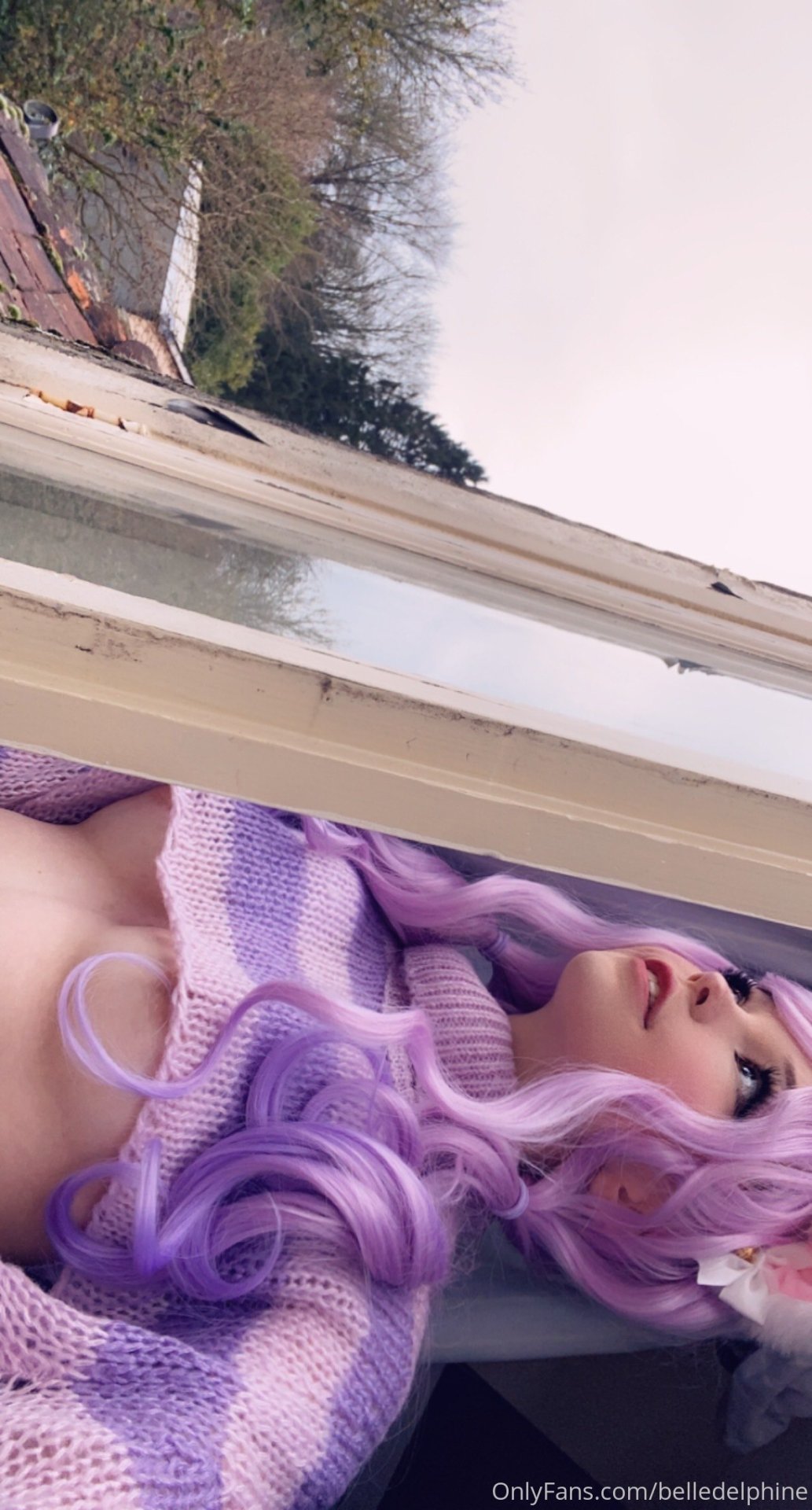 Belle Delphine nudes onlyfans Part 6 n°80