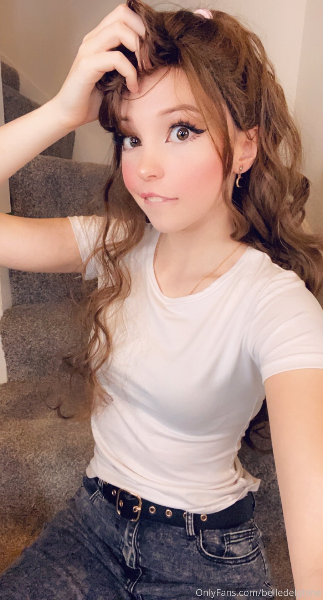 Belle Delphine nudes onlyfans Part 6 n°82