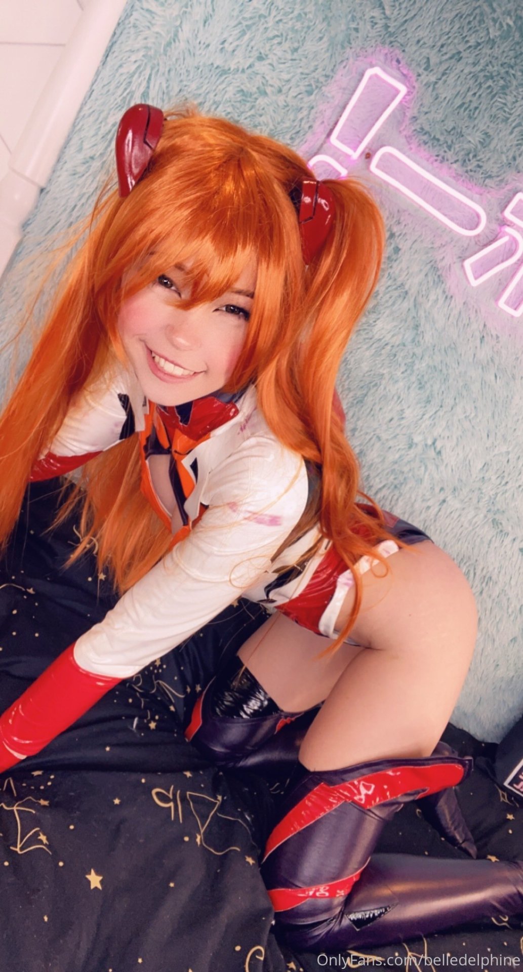 Belle Delphine nudes onlyfans Part 6 n°113