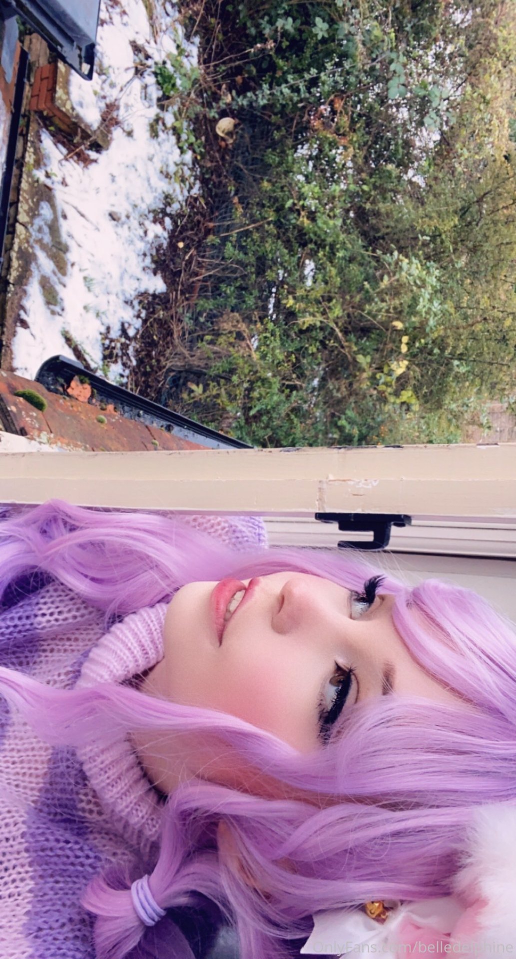 Belle Delphine nudes onlyfans Part 6 n°123