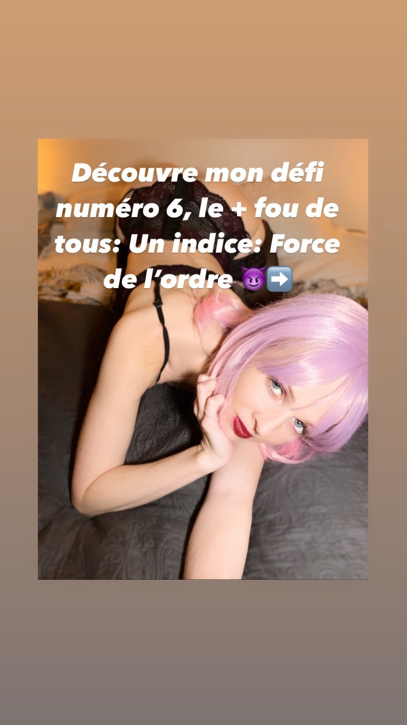 JadeLatour Leak de ses photos sexys et nues Partie 1 n°29
