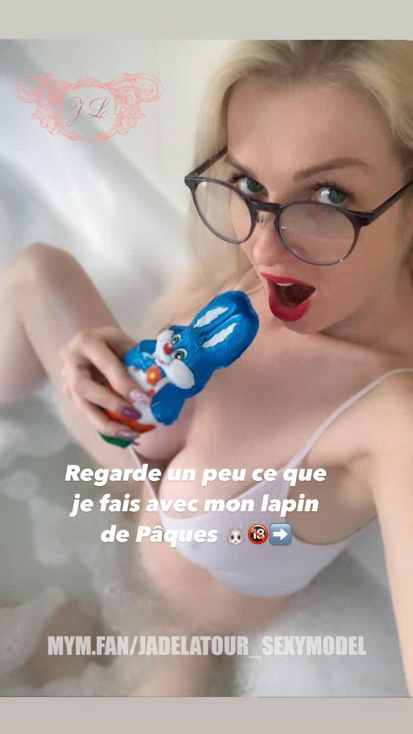 JadeLatour Leak de ses photos sexys et nues Partie 1 n°32
