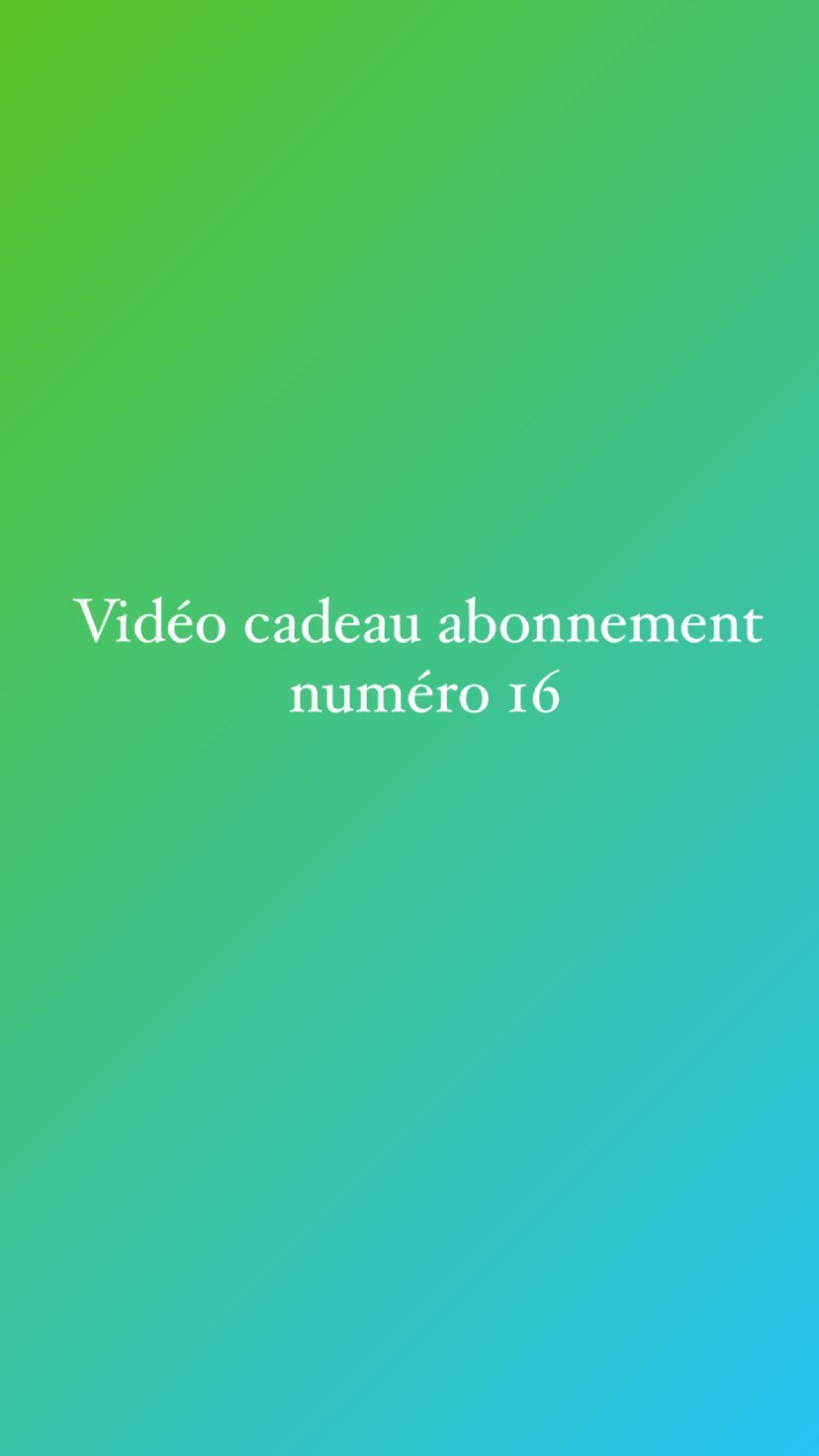 JadeLatour Leak de ses photos sexys et nues Partie 1 n°0