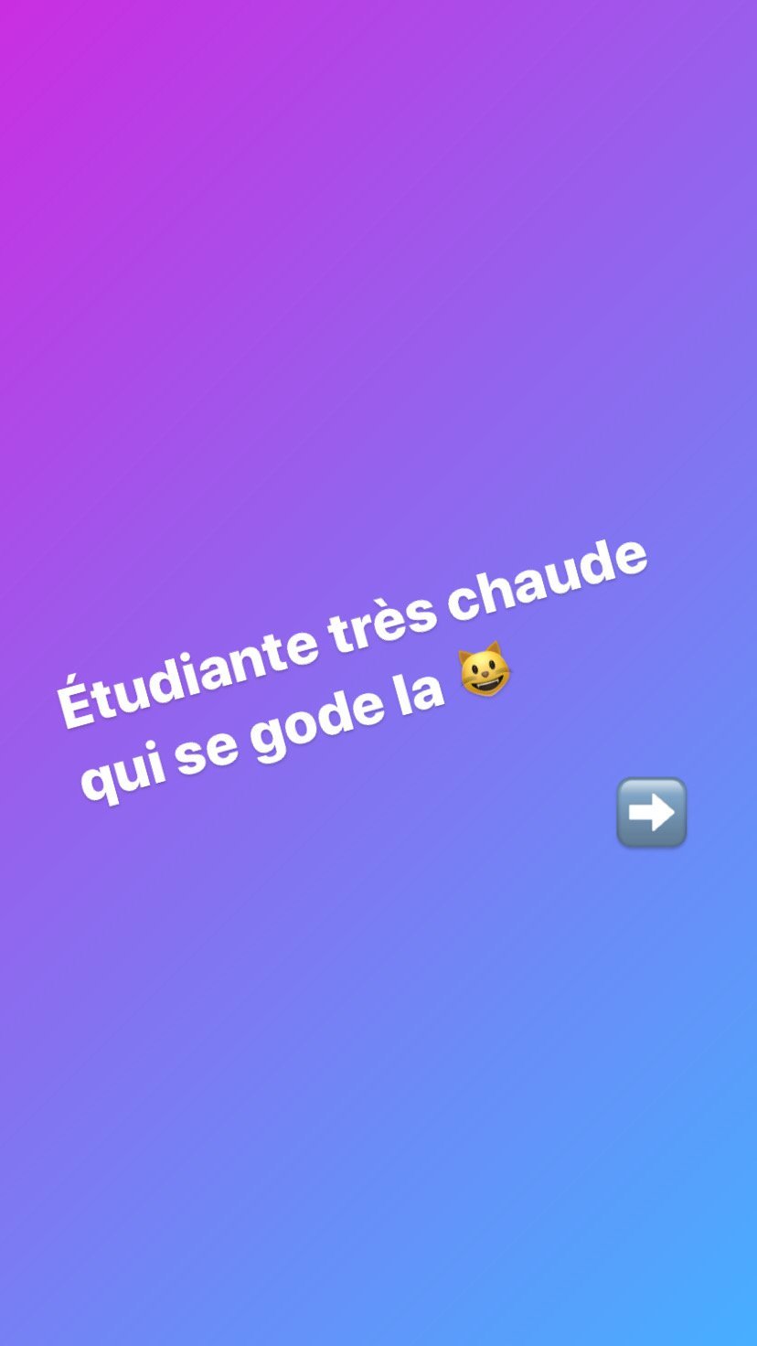JadeLatour Leak de ses photos sexys et nues Partie 1 n°4