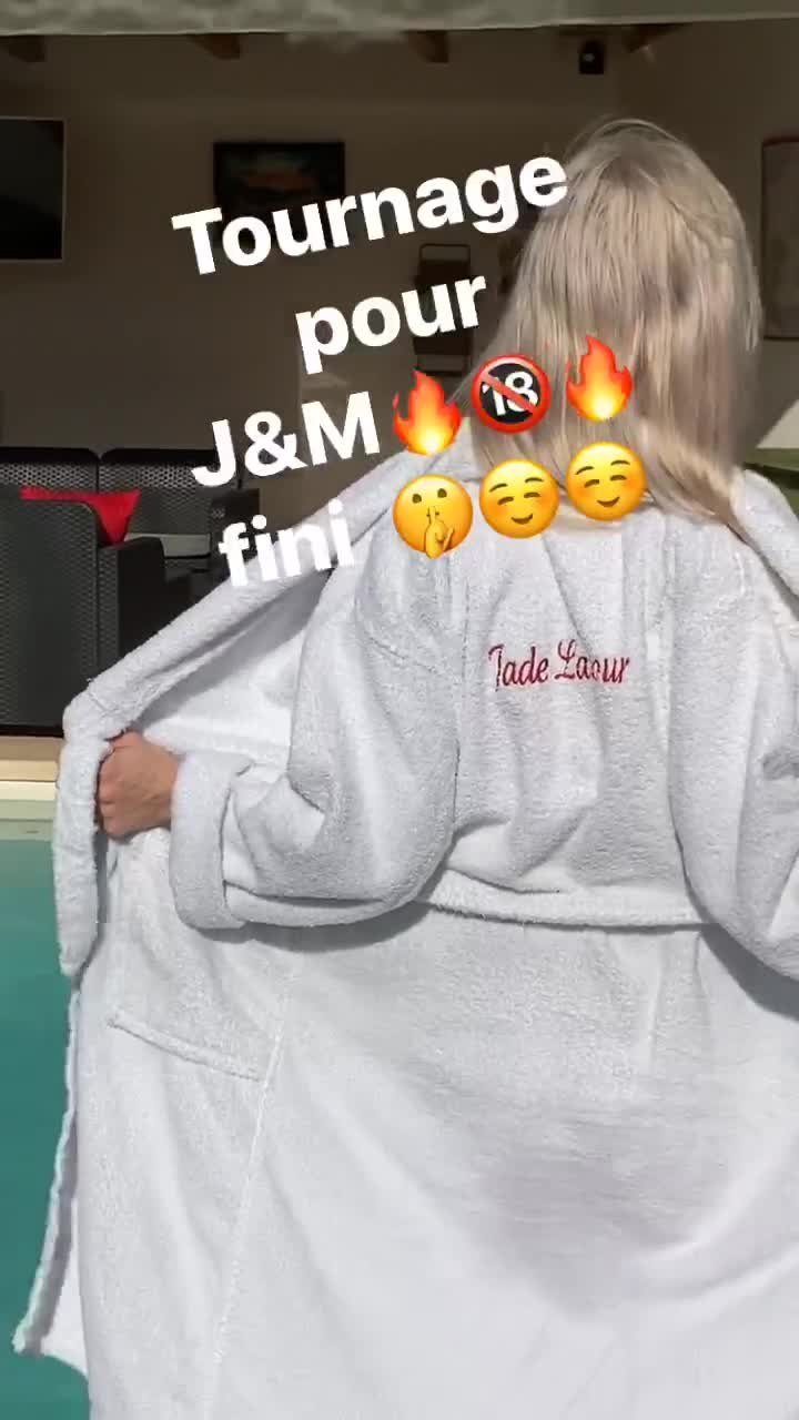 JadeLatour Leak of her sexy and naked pictures Part 2 n°33