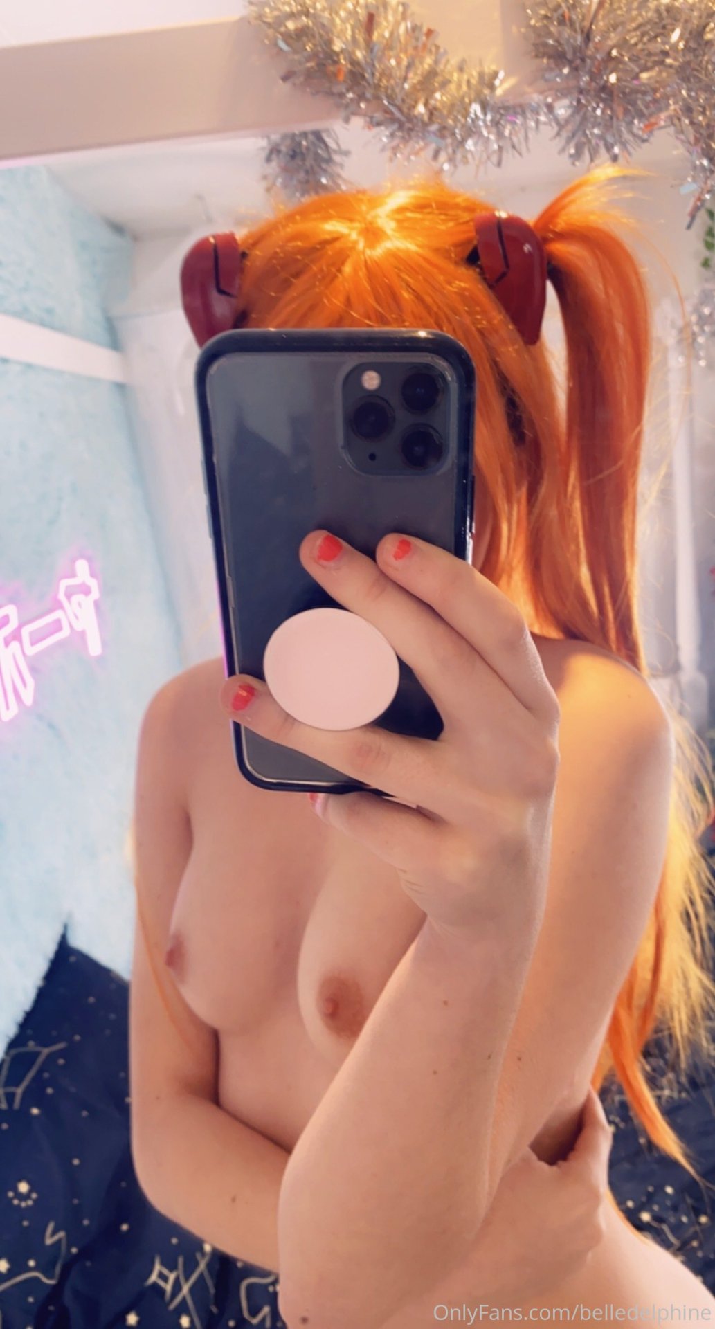 BEAUTIFUL DELPHINE NUDES ONLYFANS PART 9 n°6
