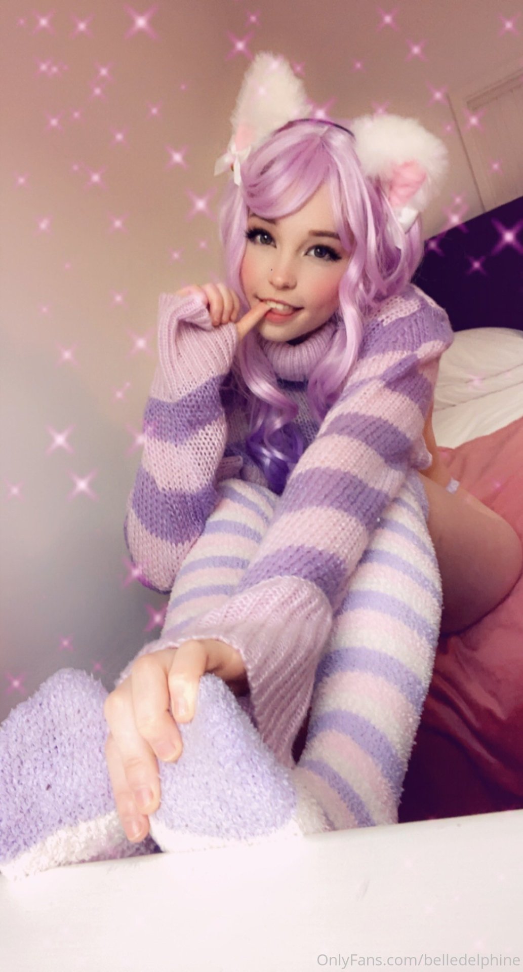 BEAUTIFUL DELPHINE NUDES ONLYFANS PART 9 n°12