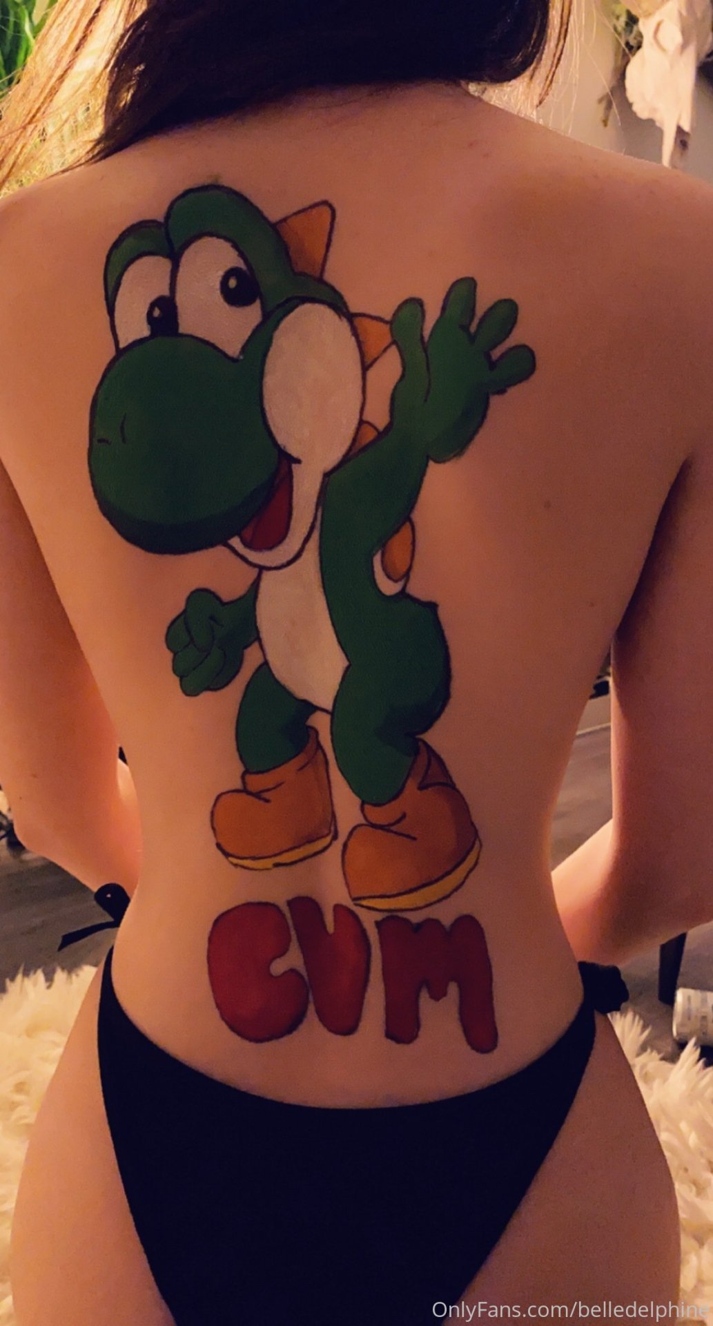 BEAUTIFUL DELPHINE NUDES ONLYFANS PART 9 n°32
