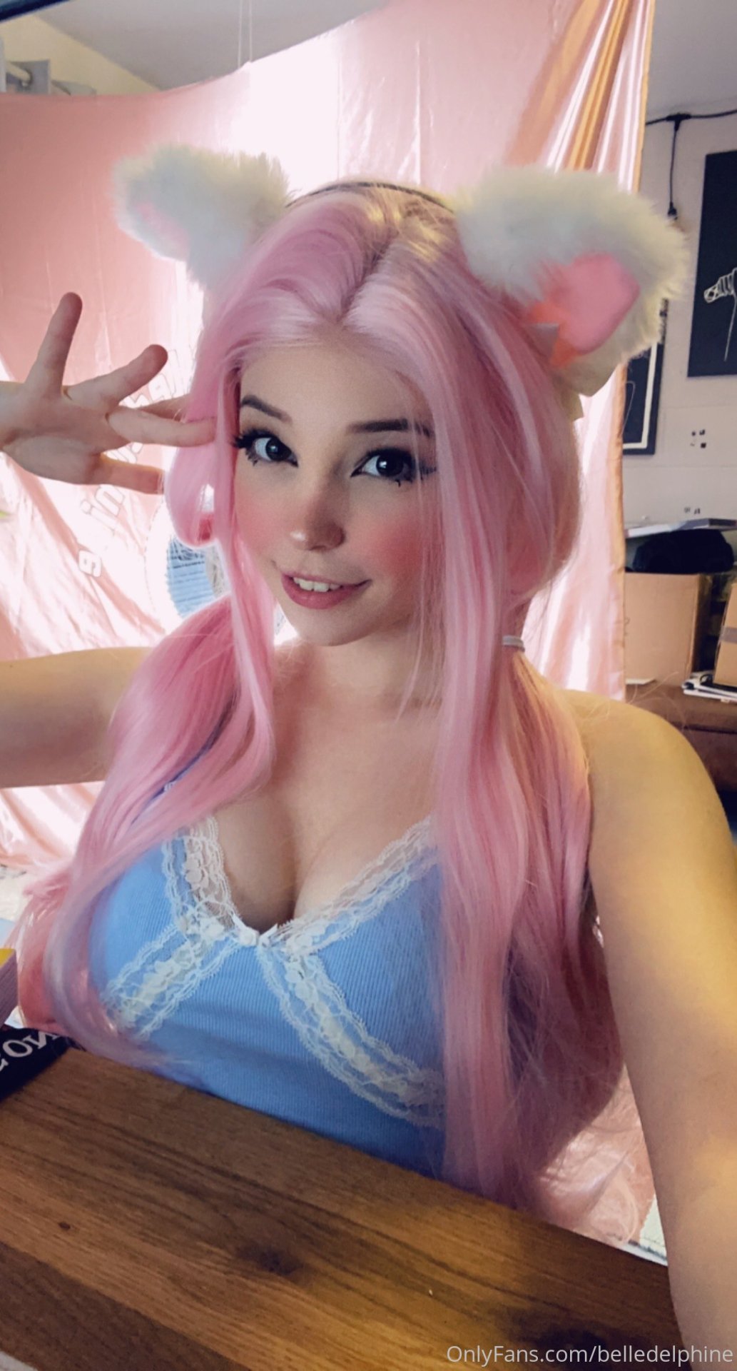 BEAUTIFUL DELPHINE NUDES ONLYFANS PART 9 n°37