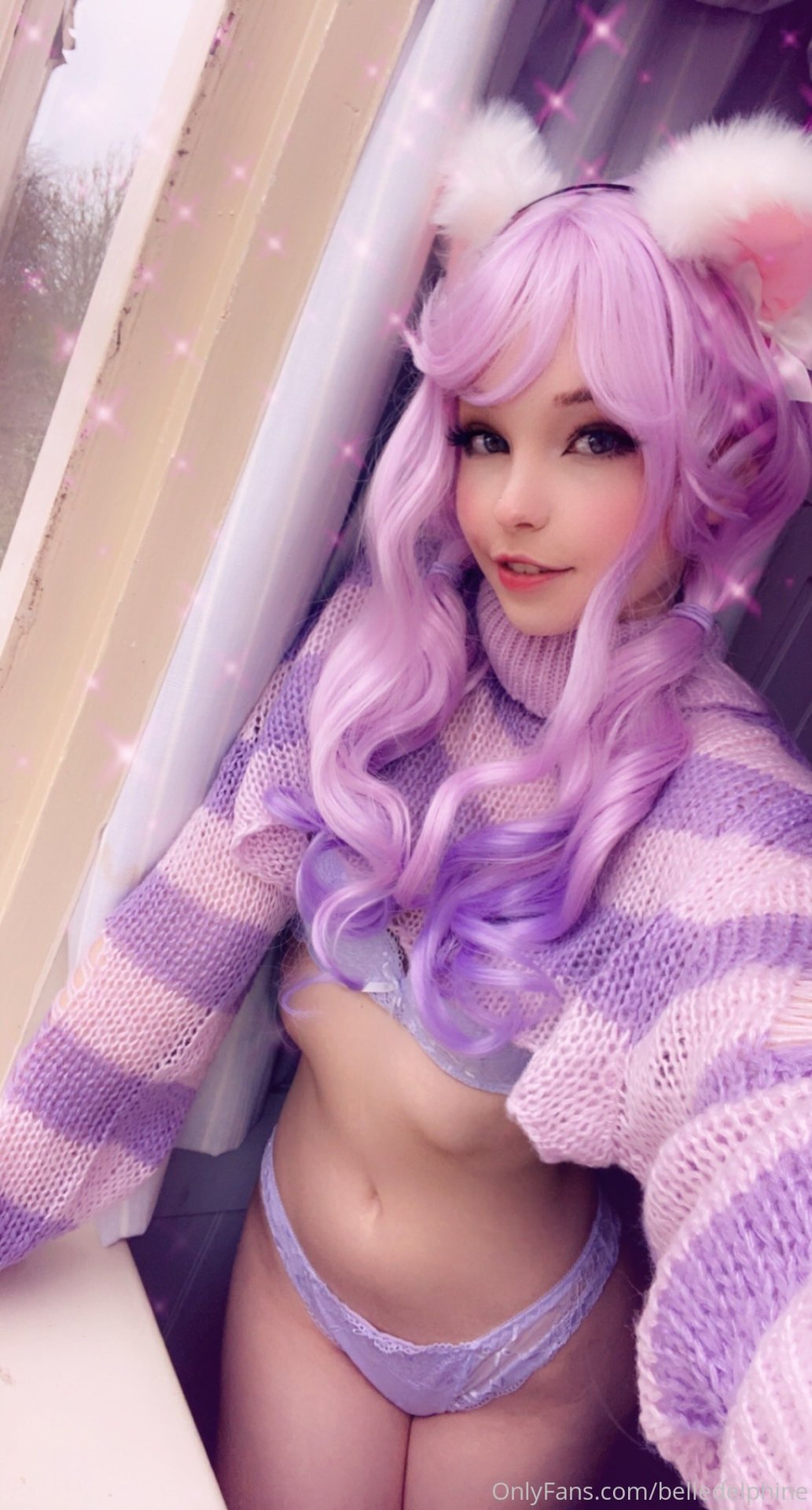BEAUTIFUL DELPHINE NUDES ONLYFANS PART 9 n°67