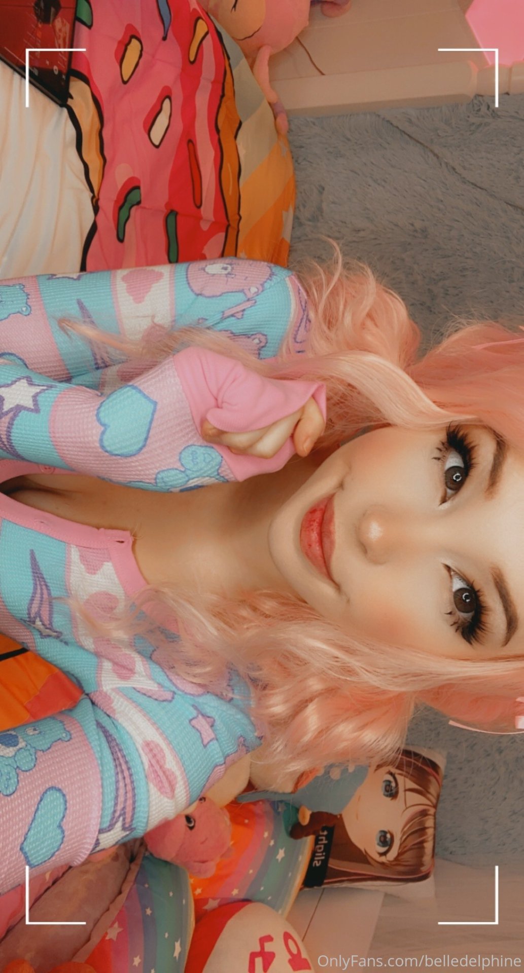 BEAUTIFUL DELPHINE NUDES ONLYFANS PART 9 n°71