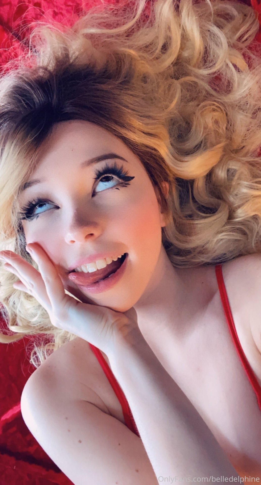 BEAUTIFUL DELPHINE NUDES ONLYFANS PART 9 n°87