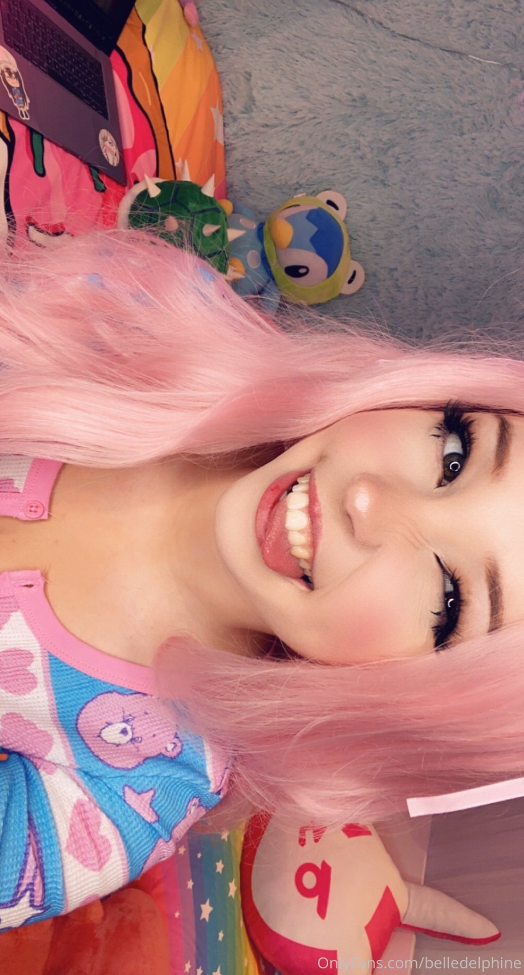 BEAUTIFUL DELPHINE NUDES ONLYFANS PART 9 n°98