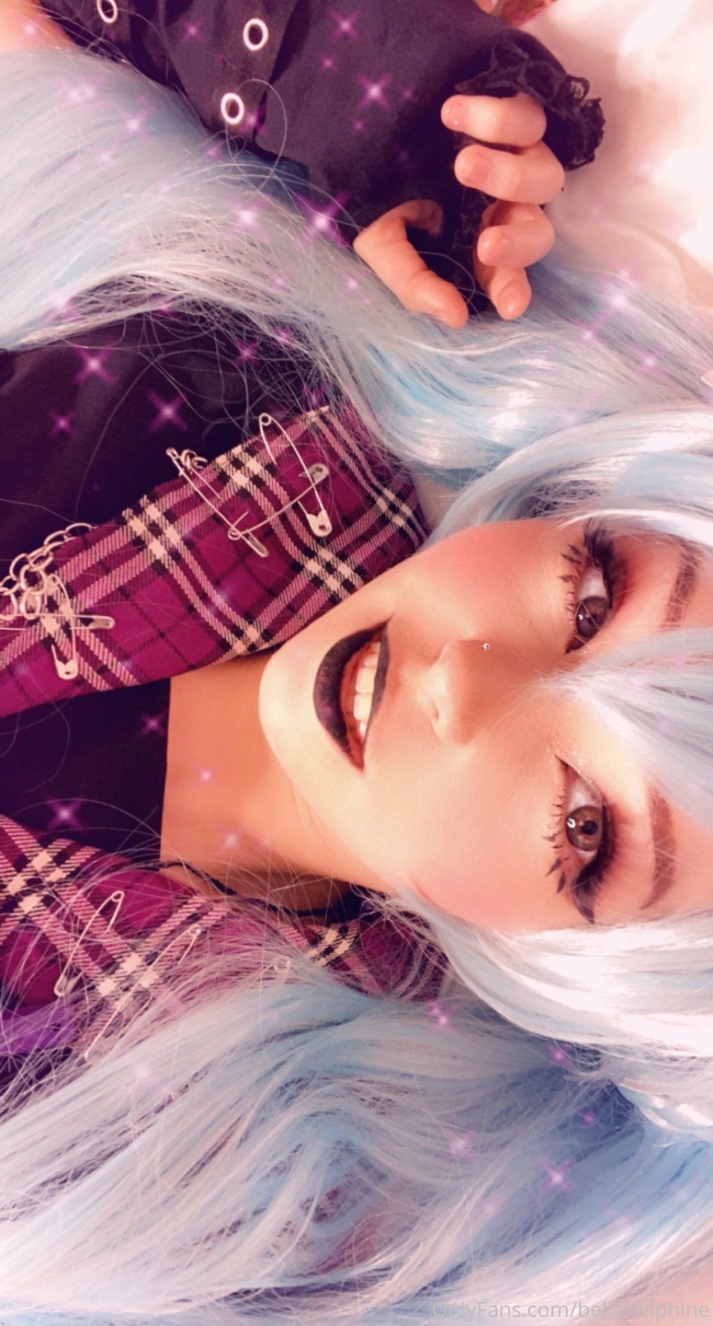 BEAUTIFUL DELPHINE NUDES ONLYFANS PART 9 n°104