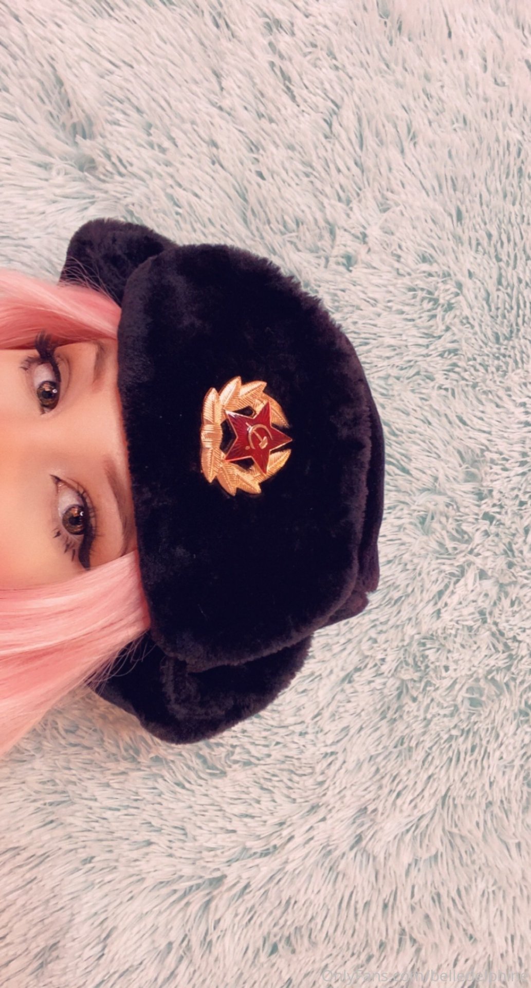 BEAUTIFUL DELPHINE NUDES ONLYFANS PART 9 n°124