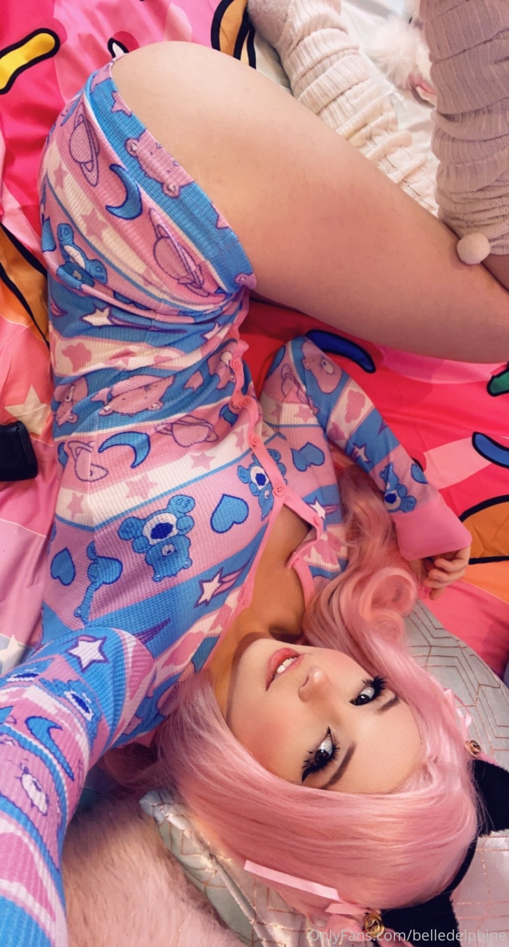 BEAUTIFUL DELPHINE NUDES ONLYFANS PART 9 n°127