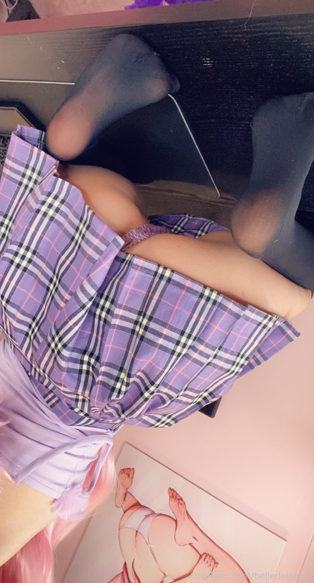 BEAUTIFUL DELPHINE NUDES ONLYFANS PART 9 n°131