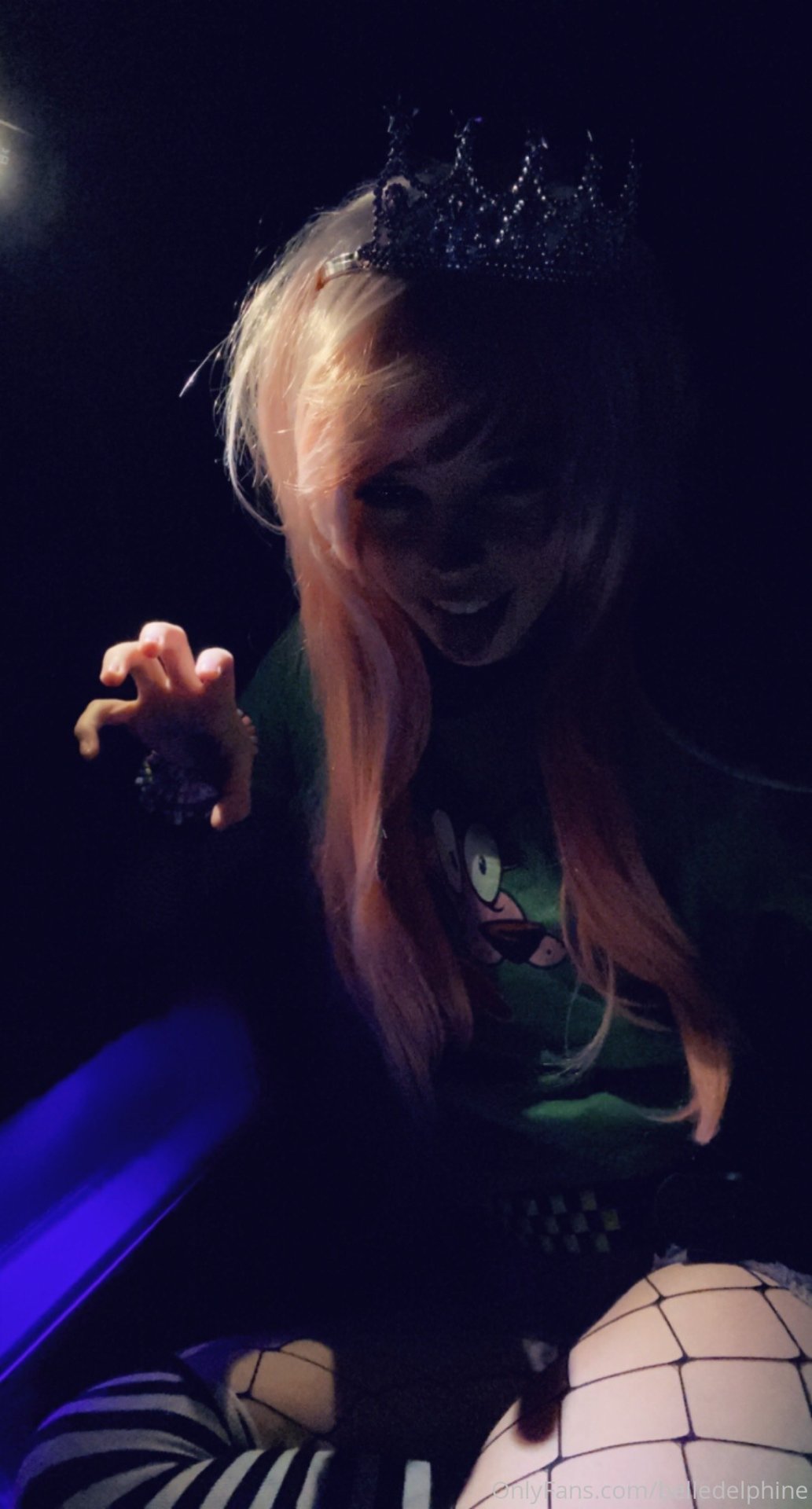 BELLE DELPHINE NUDES ONLYFANS PART 10 n°4