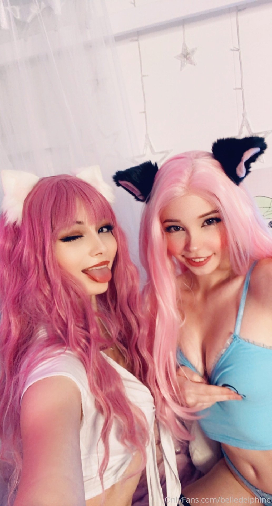 BELLE DELPHINE NUDES ONLYFANS PART 10 n°28