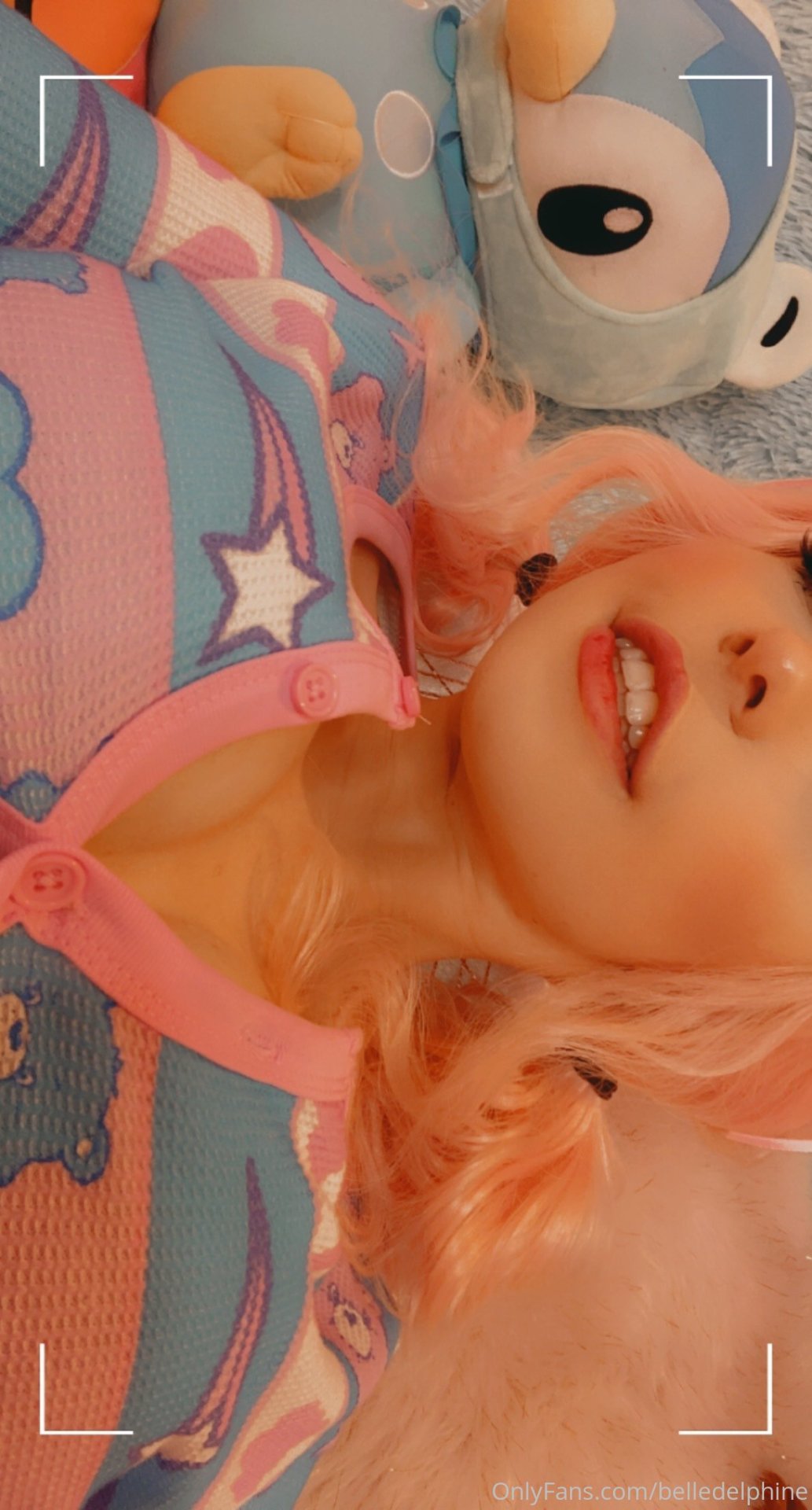 BELLE DELPHINE NUDES ONLYFANS PART 10 n°36