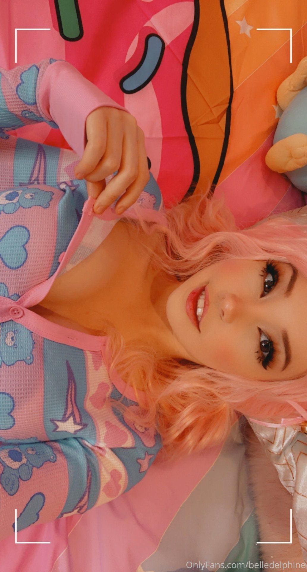 BELLE DELPHINE NUDES ONLYFANS PART 10 n°50