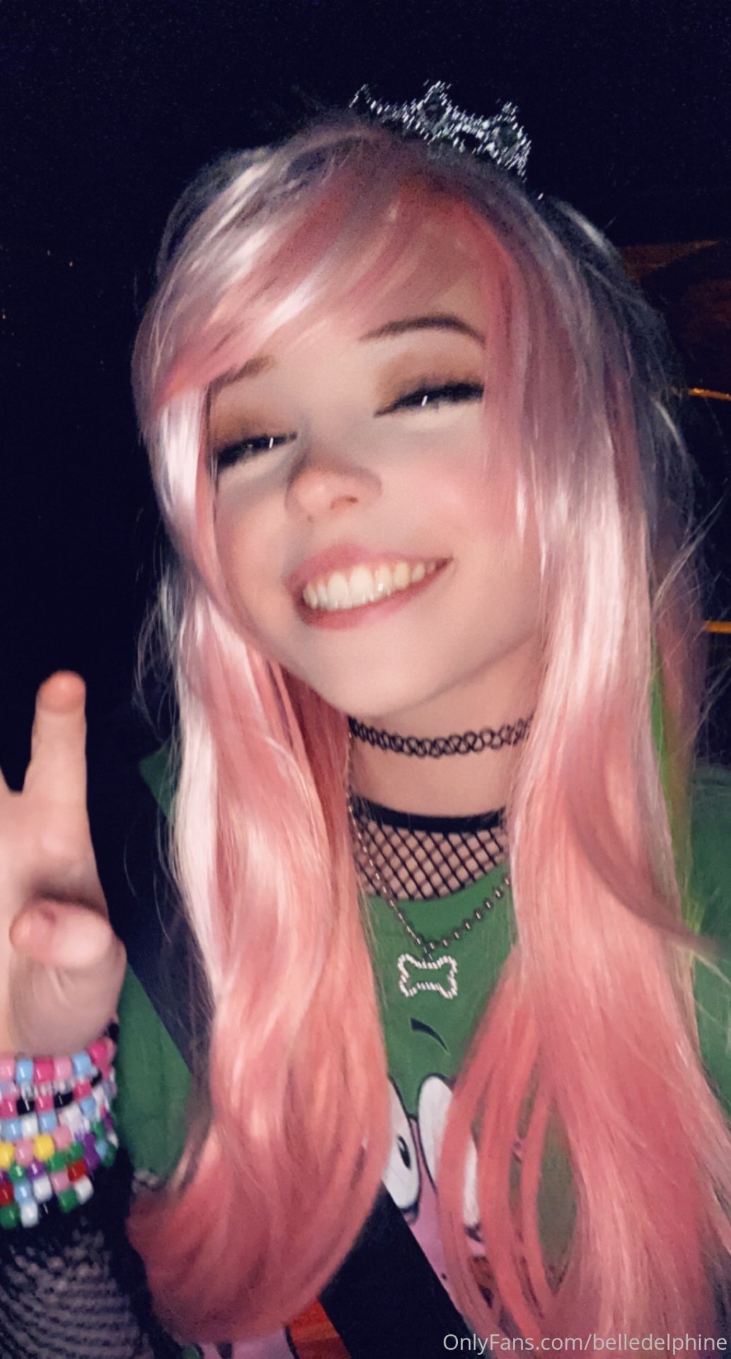 BELLE DELPHINE NUDES ONLYFANS PART 10 n°75