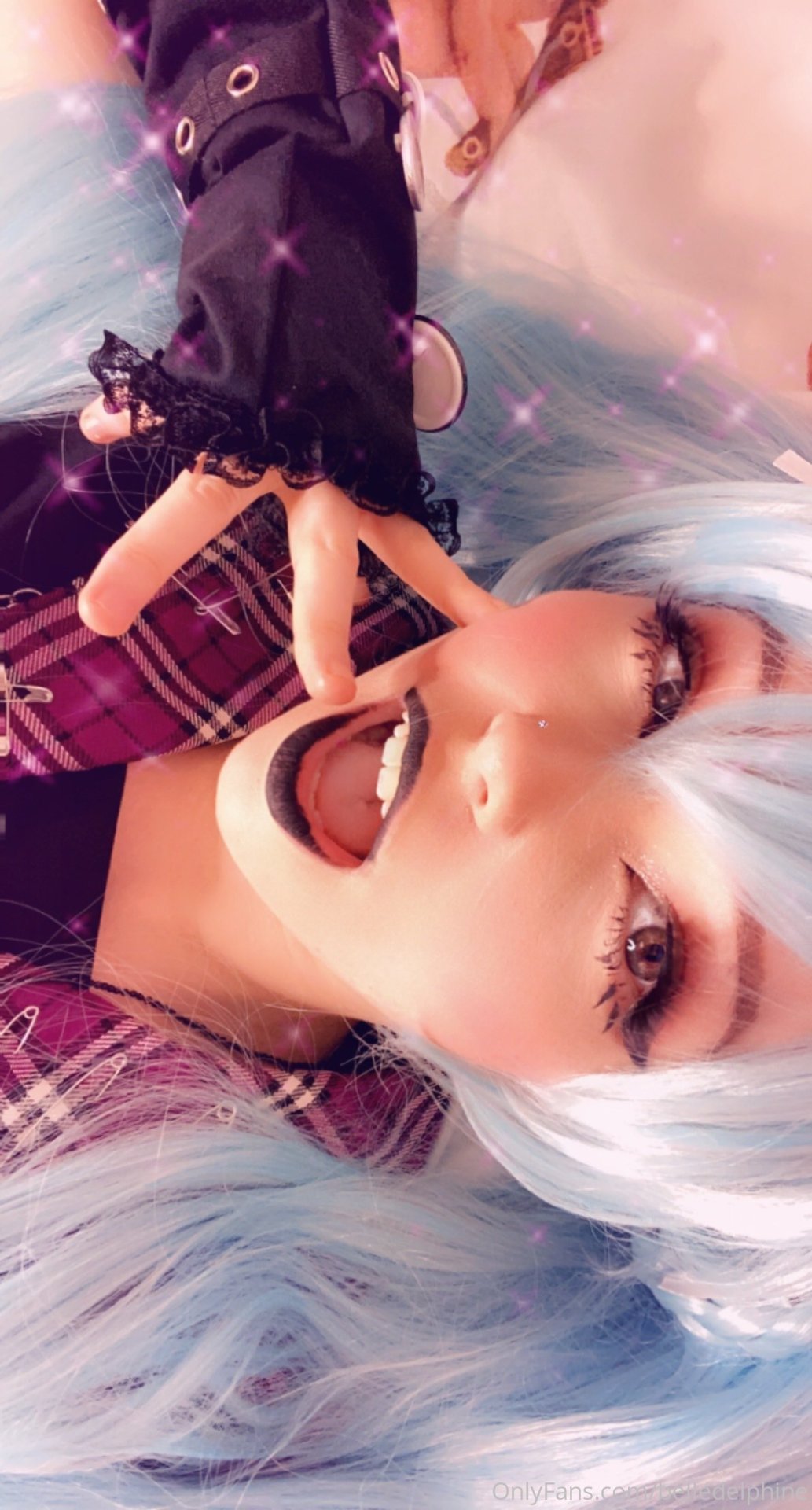 BELLE DELPHINE NUDES ONLYFANS PART 10 n°76