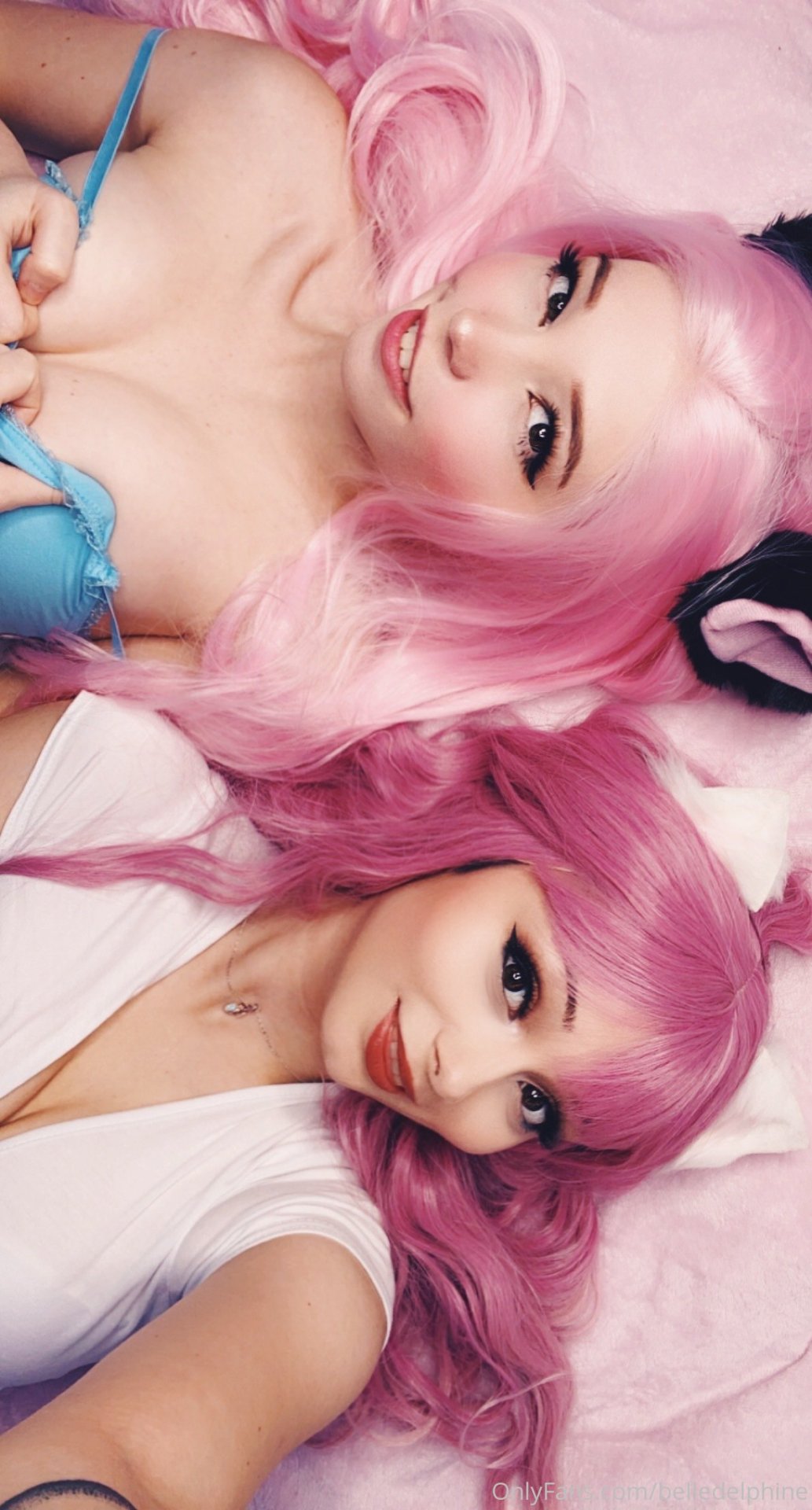 BELLE DELPHINE NUDES ONLYFANS PART 10 n°77